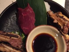 -赤坂亭M9和牛烧肉·日料398放题(万达店)