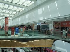 -万达茂商场(南京仙林店)