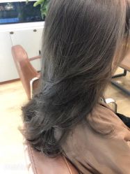 点击看大图 -意廊 Hair Salon