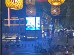 -五马集·海鲜·温州大牌档(黑金冠五马街十字路口店)