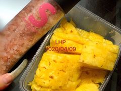 凤梨-百果园(芳华路店)