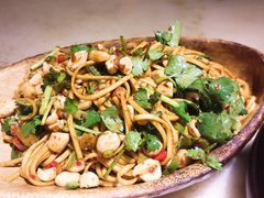 外婆家功夫拌面-佬麻雀·新湘菜(珠海金发购物中心店)