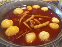 -李子坝梁山鸡(李子坝大鸡哥店)