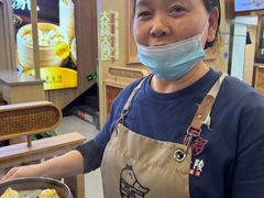 -老金陵·李氏鸭血粉丝汤(夫子庙店)