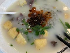 -鸭得堡老鸭汤·鸭血粉丝(凤凰西街店)