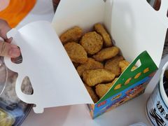 -麦当劳(磨子桥店)