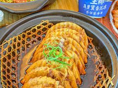 -不仔客海鲜·烧烤·270度海景餐厅(大东海店)
