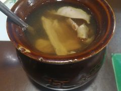 -龙老五汤店(站前西路店)