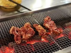 -马路牙子烧烤音乐酒馆(望京店)
