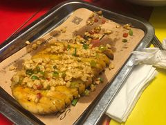 -阿记烧烤(大兴新区店)