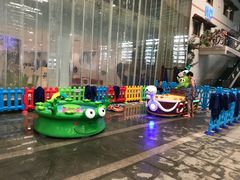 游乐设施-南宫温泉水世界