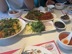 -老昌春饼(西民主路总店)