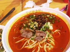 -萍姨抻面馆·鸡架冒菜(清湖店)