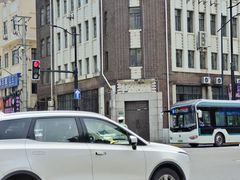 -姚面记·海派家常菜(恒基名人购物中心店)