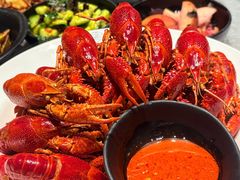 -聚味瞿记·龙虾堂(坡子街店)