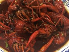 龙虾-美芳酒家(湖西路菜场店)