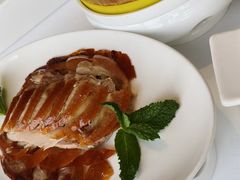 -贝勒爷·酥不腻烤鸭