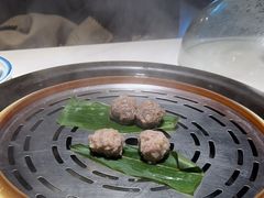 -碗中海·蒸汽海鲜·桑拿鸡(岭南天地店)
