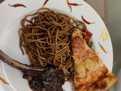 -成都天府丽都喜来登饭店