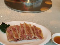 -豫园万丽酒店-万丽轩中餐厅(河南南路店)