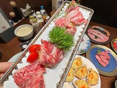 -隐炉和牛烧肉店(群力店)