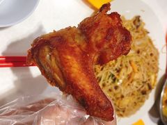 -冰岛茶餐厅(世茂店)