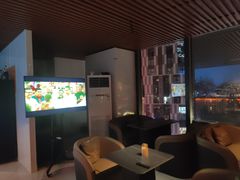 -C lounge(通州万达店)