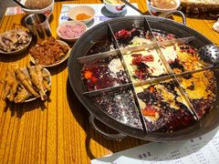 -五里关火锅(牛市口店)