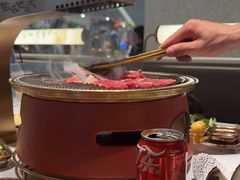 -西塔老太太泥炉烤肉(川沙百联店)