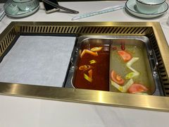 -川辣椒·十五年老火锅(桐庐店)