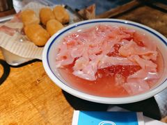 -楠火锅(西单店)