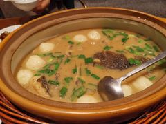-上海人家花樣年华(中山公园店)
