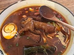 -三十三碗黄牛肉面(东原1891店)