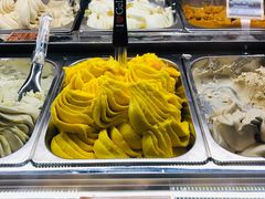 -歎雪糕低糖低脂Gelato冰淇淋