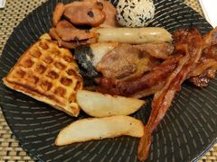 -上海圣淘沙万怡酒店