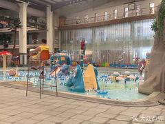 -南宫温泉水世界