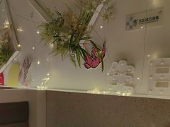 -春树下·树屋花房西餐厅(罍街AS1980店)