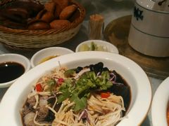 -京味民福烤鸭店(建设四马路店)
