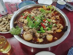 -米二红烧兔(华阳店)