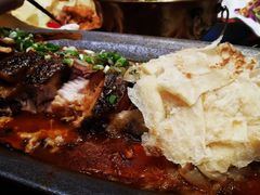 -山西会馆·晋菜·晋商宴·牌匾博物馆(胜利东街店)