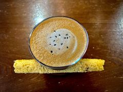 -COFFEE HOLIC(朝外SOHO店)