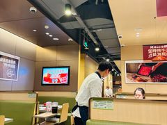 -海底捞火锅(方圆荟店)