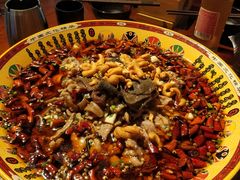 -盛天毛血旺非遗美食(观音桥店)