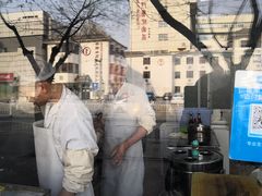 -京东肉饼(兴丰大街店)