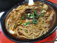 -马老大烧烤(和平路店)