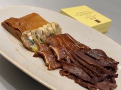 -盛百味·家宴餐厅(霸州分店)