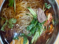 -韩麦大冷面(桂花街直营店)