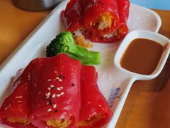 -观塘港茶餐厅(八一大道店)