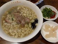 -毅祥斋老孙家泡馍(北院门鼓楼店)