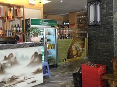 -巴蜀印象火锅(永陵总店)